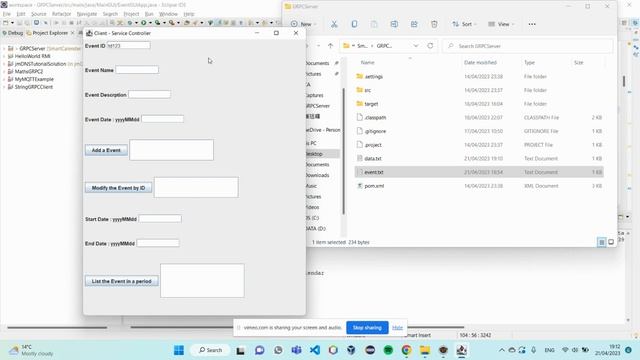 gRPC Services смотреть онлайн