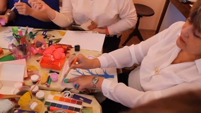 Мастер Класс смотреть онлайн