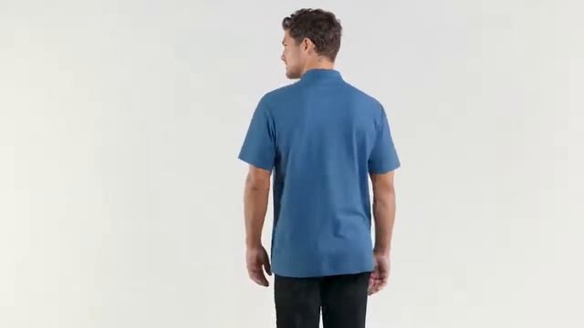 Port Authority ® SuperPro ™ React ™ Polo K810 from MyShopAngel Promotional Products смотреть онлайн