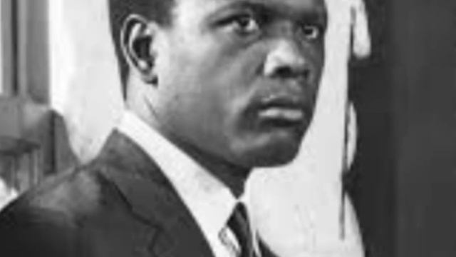 Betty Gillan Singing "To Sir With Love" Sydney Poitier 1927/ 2022 R.I.P. Sir xx смотреть онлайн