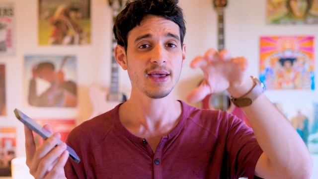 I finally found the best metronome (+ it's free) смотреть онлайн