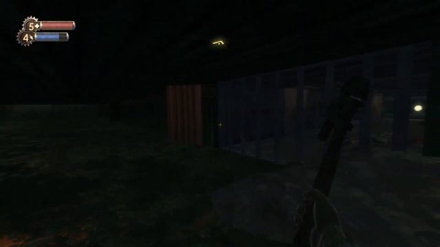 Welcome To Neptune's Bounty - Bioshock Remastered (07) смотреть онлайн