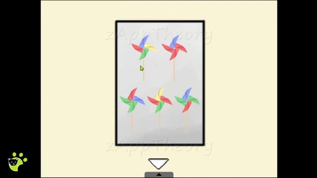 普通の部屋 Ordinary Room Escape Game Walkthrough 脱出ゲーム 攻略 (BUGURO) смотреть онлайн