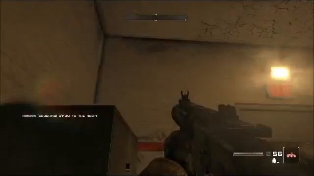 Homefront Mission 3: Fire Sale (3/3) смотреть онлайн