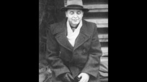 Вадим Козин   Забытое, весеннее танго  xvid