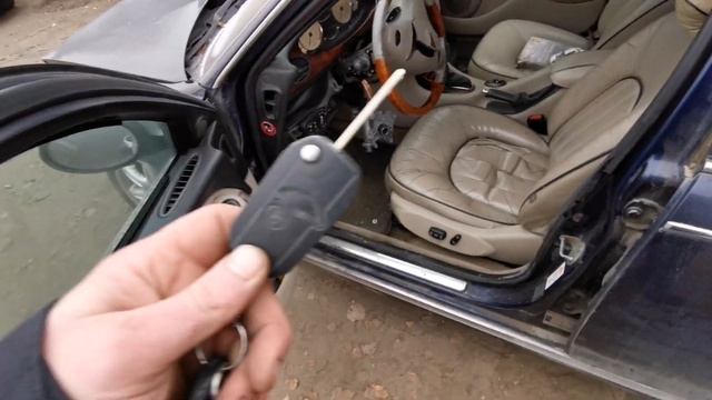 Rover 75 CDI 2.0 смотреть онлайн