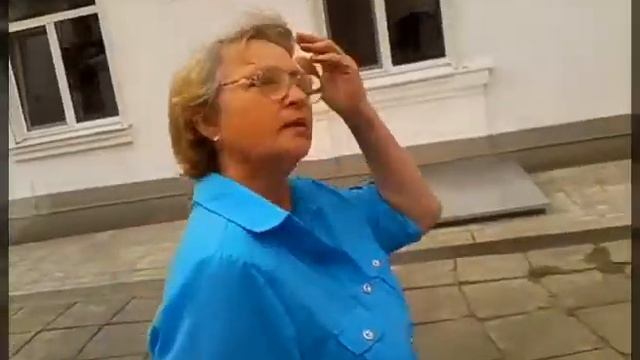 Калейдоскоп времени