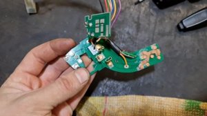 подрулевои переключатель поворотов газель некст ремонт установка