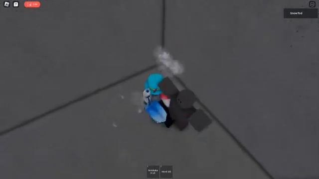 (Roblox) Phantom's Bizarre Town Standless Combo смотреть онлайн