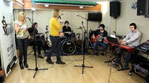 Олег Винник и Таюне