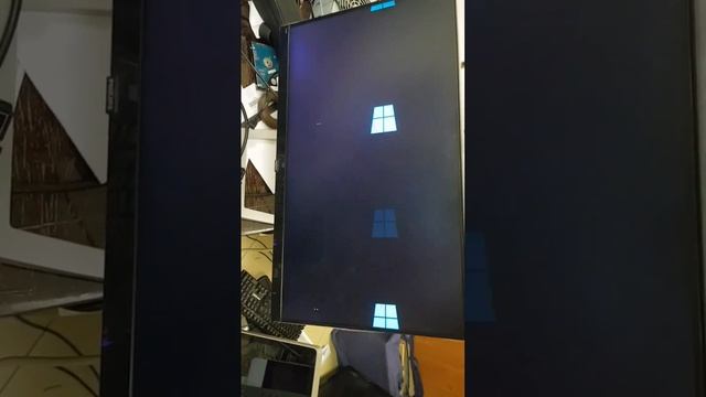 Самые забавные артефакты у видеокарты смотреть онлайн