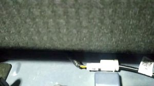 Как снять заднее сиденье на kia ceed sw 2019