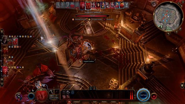 Baldur's Gate 3: What Will We Get In The Future? смотреть онлайн