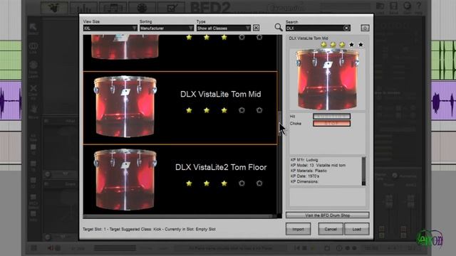 BFD Deluxe Expansion Pack - Install, Authorize, and Demo смотреть онлайн