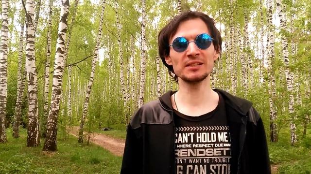 МУЗЫКА - Энергия вибраций. Язык наших душ. смотреть онлайн