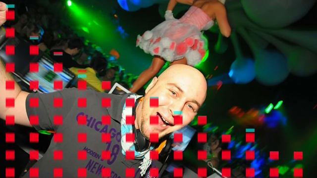 DJ Tulis Дикий танец смотреть онлайн