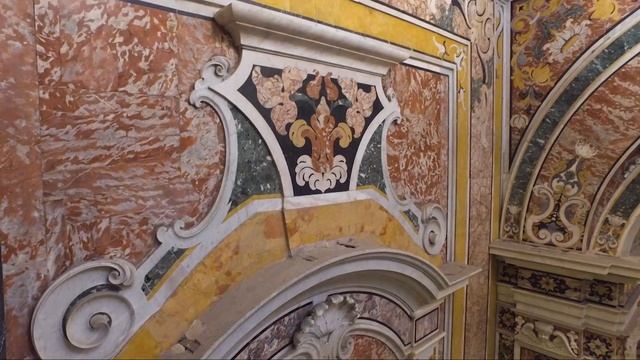 CAPPELLONE DI SAN CATALDO