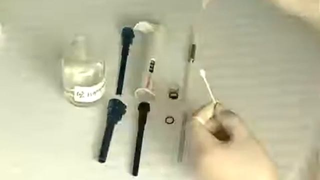 DRAGONLAB MicroPette Pipette Maintenance, 100 1000ul