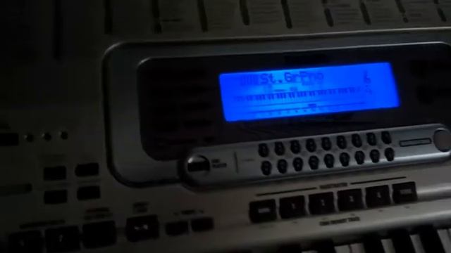 CASIO WK 3300 _ Dijual смотреть онлайн
