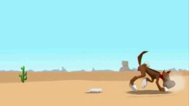 Lucky Luke - Western Fever (Trailer) смотреть онлайн