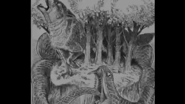 Fenrir Tribute смотреть онлайн