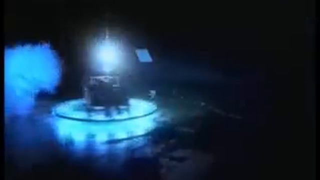 Crash-test Daewoo Lanos Vs VAZ-2101 