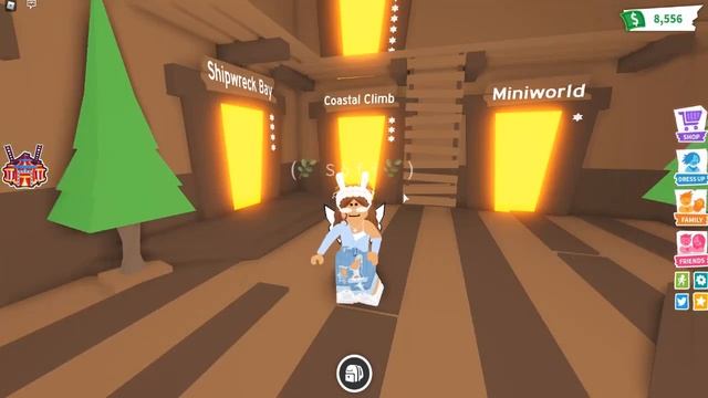 КАК ПОЛУЧИТЬ ВСЕ БЕЙДЖИКИ ??? АДОПТ МИ ОББИ !!! | БЕСПЛАТНЫЕ РОБУКСЫ | FREE ROBUX | РОБЛОКС | ROBLO смотреть онлайн