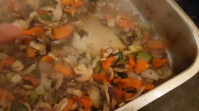 Quick Quorn Veggie Bolognese смотреть онлайн