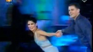 Jamie Salé & David Pelletier