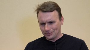 Сергей Бакланов | история жизни