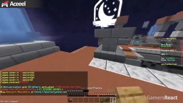 TOP 800 LUCKIEST CLIPS IN MINECRAFT смотреть онлайн