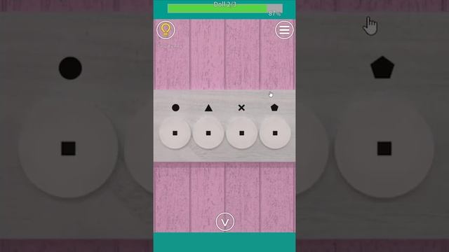 EXiTS Room Escape Game Doll Walkthrough (NAKAYUBI) смотреть онлайн