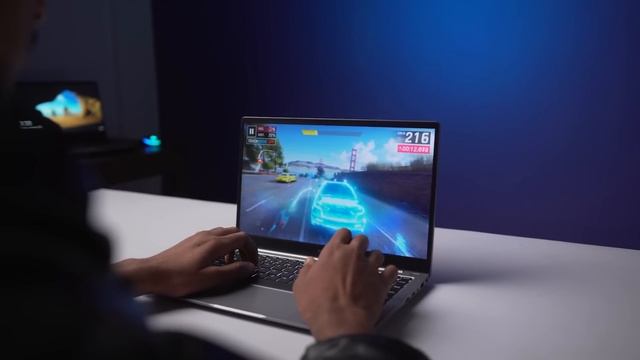 This Mysterious ₹25,000 MacBook Alternative From Windows has some Unique Features ? You Must Know смотреть онлайн