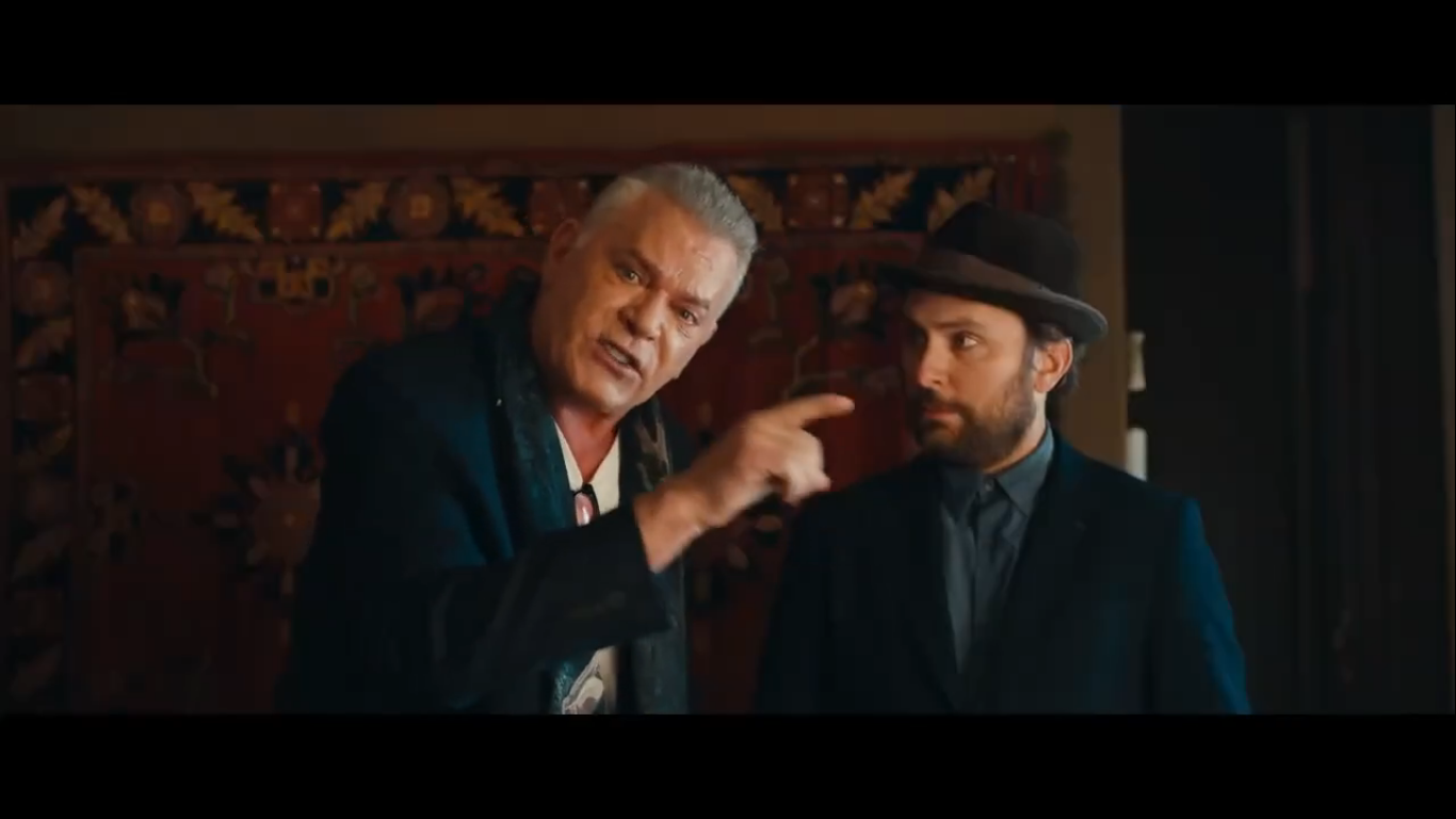 Трейлер "РАЯ для ДУРАКОВ" (2023) Кейт Бекинсейл, Чарли Дэй, комедия смотреть онлайн