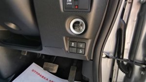 Купил правый руль с аукциона Японии в Москве Honda NBOX CUSTOM