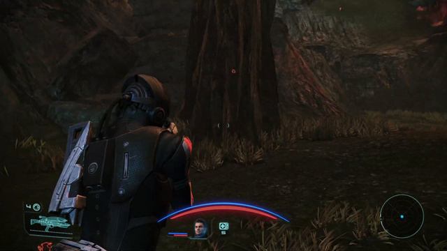 Mass Effect Legendary Edition - ME1 Part 1 Prologue: Find The Beacon [Xbox Series X 4K 60fps] смотреть онлайн