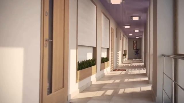 Экопарк «Нахабино» смотреть онлайн