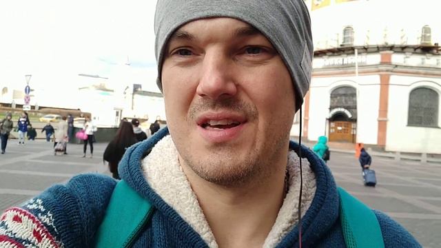 10 тысяч шагов в день.28.10.18 смотреть онлайн