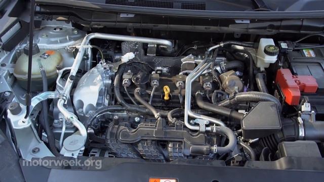 3,000-Mile Update in our Long Term 2022 Mitsubishi Outlander