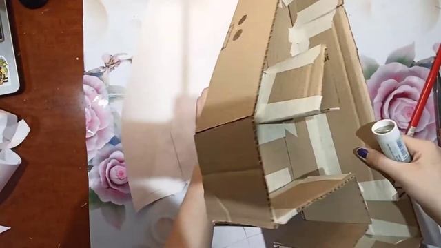 Декор на день рождения своими руками!!!! Цифры на ДР за копейки?! смотреть онлайн