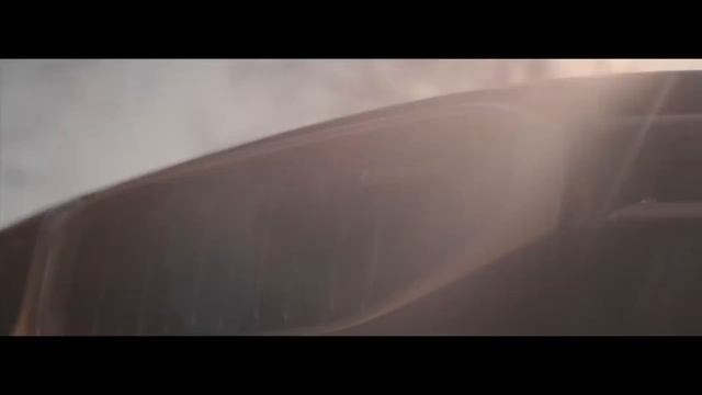 красивое видео BMW F90 Cs