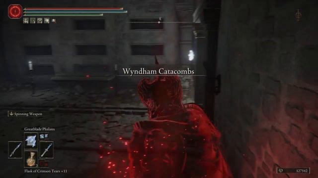Elden Ring PvP Invasions 1.10.1 - Carian Glintblade Sorceries! смотреть онлайн