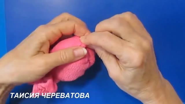 Купила КУХОННУЮ САЛФЕТКУ и сделала на ПАСХУ НЕОБЫКНОВЕННУЮ КРАСОТУ!украшение стола к пасхе.декор DI смотреть онлайн
