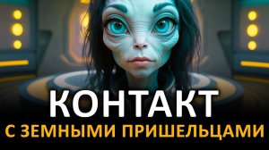 Чат с Антоном Анфаловым в группе секты «Кассиопея»