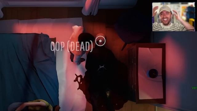 This Game Is Completely Insane | Twelve Minutes смотреть онлайн