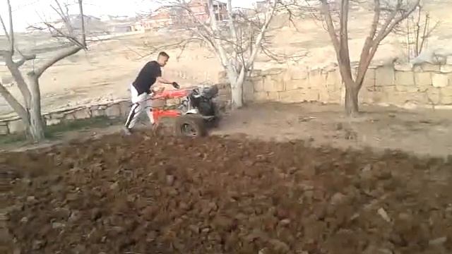 Kama By Reis 910C Pulluk Performans смотреть онлайн