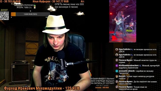 СМОТРИМ: ГАВНИДА - Колесница бомжей смотреть онлайн