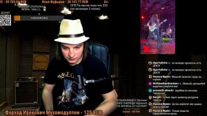 СМОТРИМ: ГАВНИДА - Колесница бомжей