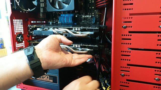 Building My Ultimate Windows Vista PC смотреть онлайн