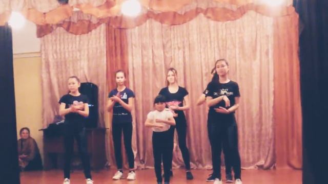 Танец (минута славы) смотреть онлайн